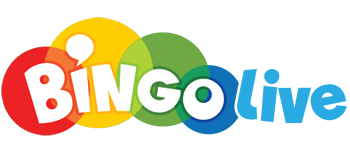Bingo Live Logo