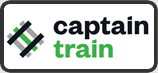 Captain Train