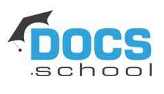 Docs school - Vente de documents