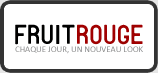 Fruit Rouge