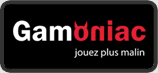 Gamoniac