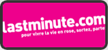 Lastminute - Voyage de derniere minute