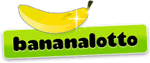 Logo Bananalotto