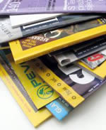 Magazine moins chers