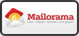 Mailorama : Vous lisez, vous empochez !