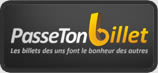 PasseTonBillet