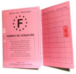 Permis de conduire