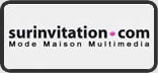 Surinvitation