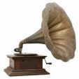 Tourne disque
